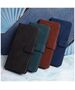 Smart Velvet case for Motorola Moto G13 / G23 dark green 5900495081728