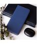 Smart Magnetic case for Xiaomi Redmi A3 4G (Global) navy blue 5907457744448