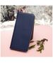 Smart Magnetic case for Xiaomi Redmi A3 4G (Global) navy blue 5907457744448