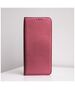 Smart Magnetic case for Xiaomi Redmi 13 4G / 13 5G burgundy 5907457787872