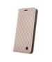 Smart Caro case for Motorola Edge 40 Neo beige 5907457739659