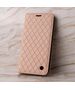 Smart Caro case for Motorola Edge 40 Neo beige 5907457739659