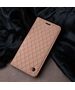 Smart Caro case for Xiaomi Redmi A3 4G (global) beige 5907457774117