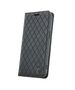 Smart Caro case for Motorola Edge 40 Neo black 5907457739833