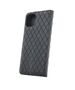 Smart Caro case for Xiaomi Redmi A3 4G (global) black 5907457774100