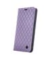 Smart Caro case for Xiaomi Redmi A3 4G (global) purple 5907457774131