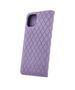 Smart Caro case for Xiaomi Redmi A3 4G (global) purple 5907457774131