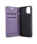 Smart Caro case for Xiaomi Redmi A3 4G (global) purple 5907457774131