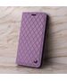 Smart Caro case for Xiaomi Redmi A3 4G (global) purple 5907457774131