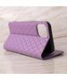 Smart Caro case for Xiaomi Redmi A3 4G (global) purple 5907457774131