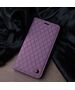 Smart Caro case for Xiaomi Redmi A3 4G (global) purple 5907457774131