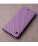 Smart Caro case for Xiaomi Redmi A3 4G (global) purple 5907457774131