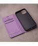 Smart Caro case for Xiaomi Redmi A3 4G (global) purple 5907457774131