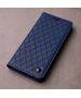 Smart Caro case for Xiaomi Redmi A3 4G (global) navy blue 5907457774124