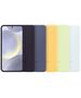 Samsung Silicone Cover for Samsung Galaxy S24 yellow 8806095426860