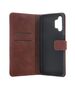 Smart Velvet case for Motorola Moto G24 / G04 brown 5907457741843