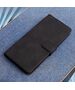 Smart Velvet case for Motorola Moto G24 / G04 black 5907457741706