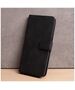 Smart Velvet case for Samsung Galaxy A15 4G / A15 5G black 5907457728592