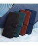 Smart Velvet case for Motorola Moto G24 / G04 brown 5907457741843