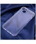 Anti Shock 1,5 mm case for Samsung Galaxy A55 5G transparent 5907457721579