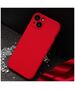 Silicon case for Xiaomi Redmi 13 4G / 13 5G red 5907457787810