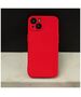 Silicon case for Xiaomi Redmi 13 4G / 13 5G red 5907457787810