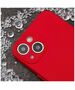 Silicon case for Xiaomi Redmi 13 4G / 13 5G red 5907457787810