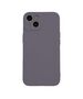 Silicon case for iPhone 12 / 12 Pro 6,1&quot; dark grey 5907457797192