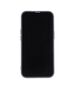 Silicon case for iPhone 12 / 12 Pro 6,1&quot; dark grey 5907457797192