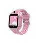 Forever smartwatch GPS WiFi Kids See Me! 3 KW-320 pink 5907457738232