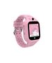 Forever smartwatch GPS WiFi Kids See Me! 3 KW-320 pink 5907457738232