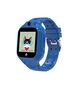 Forever smartwatch GPS WiFi Kids See Me! 3 KW-320 blue 5907457738249