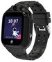 Forever smartwatch GPS WiFi Kids See Me! 3 KW-320 black 5907457744769