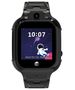 Forever smartwatch GPS WiFi Kids See Me! 3 KW-320 black 5907457744769