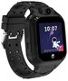 Forever smartwatch GPS WiFi Kids See Me! 3 KW-320 black 5907457744769