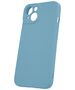 Silicon case for Samsung Galaxy S22 sky blue 5907457797611