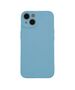 Silicon case for iPhone 12 / 12 Pro 6,1&quot; sky blue 5907457797529