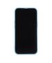 Silicon case for iPhone 12 / 12 Pro 6,1&quot; sky blue 5907457797529