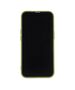 Silicon case for iPhone 12 / 12 Pro 6,1&quot; olive 5907457797697