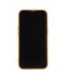 Silicon case for iPhone 12 / 12 Pro 6,1&quot; caramel 5907457797857