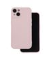 Silicon case for iPhone 12 / 12 Pro 6,1&quot; rose 5907457797987