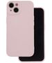 Silicon case for iPhone 14 6,1&quot; rose 5907457798007