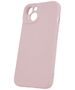 Silicon case for Samsung Galaxy S24 rose 5907457798090