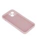 Silicon case for iPhone 12 / 12 Pro 6,1&quot; rose 5907457797987