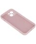 Silicon case for iPhone 14 6,1&quot; rose 5907457798007