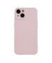 Silicon case for iPhone 12 / 12 Pro 6,1&quot; rose 5907457797987