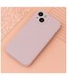 Silicon case for Samsung Galaxy S24 rose 5907457798090