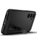 Case SAMSUNG GALAXY S24+ Spigen Tough Armor black 8809971222129