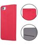 Smart Magnet case for Samsung Galaxy M35 5G red 5900495037015