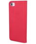 Smart Magnet case for Samsung Galaxy M35 5G red 5900495037015